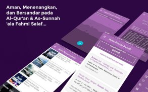 Mesin Pencari Sunnah (MPS) + Al Quran 30 Juz screenshot 8