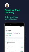 Dunzo | Delivery App for Food, Grocery & more screenshot 3