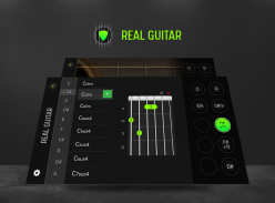 Real Guitar - Solo, Tabs and C screenshot 6