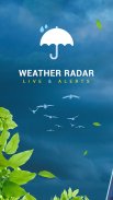 Weather Radar Live & Alerts screenshot 6