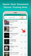 Free Music Downloader - Endless Free MP3 Download screenshot 0