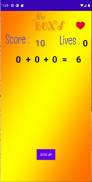 Roll Numbers screenshot 1