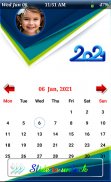 My Calendar Photo Frame screenshot 10