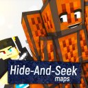 Hide and Seek Map