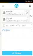 e-podroznik.pl screenshot 0
