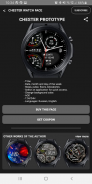 Box Faces - watch faces. screenshot 2