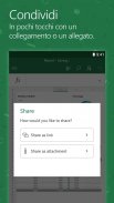 Microsoft Excel: Spreadsheets screenshot 4