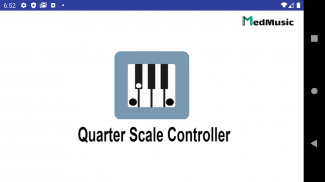 KPa Quarter Scale Controller screenshot 2