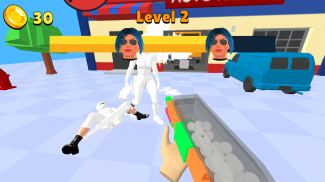 Prank Boss 3D screenshot 1