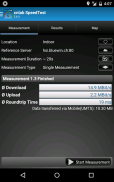 cnlab Speed Test screenshot 10