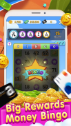 Lucky Bingo Money: Win Rewards screenshot 3