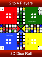 Ludo MultiPlayer HD - Parchis screenshot 6