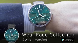 Wear Face Collection screenshot 12