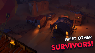 Desert Skies - Sandbox Survival screenshot 0