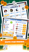 Dominoes Loco : Board games screenshot 2