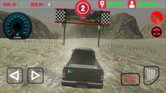 Pakistan Off Road Racing screenshot 0