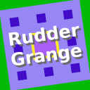 zBook: Rudder Grange Icon