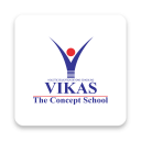 Vikas The Concept School Icon