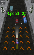 Xtreme Police Moto Racer Bike screenshot 9