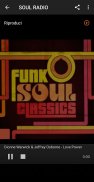 Soul, Rnb, 70's music screenshot 5