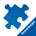 Ravensburger Puzzle Icon