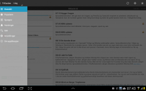 TVGuiden screenshot 10