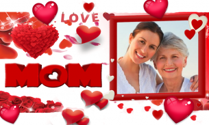 Mother Day 2023 Photo Frames screenshot 1