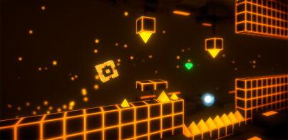 Geometry Jump 3D