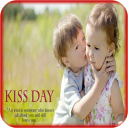Kiss Day 2019 Images Icon