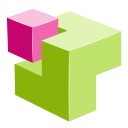 Pixel Create Icon