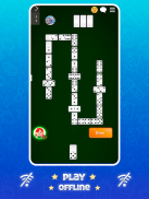 Dominoes Online - Classic Game screenshot 5
