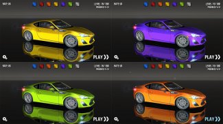 Master of Parking: SPORTS CAR screenshot 2