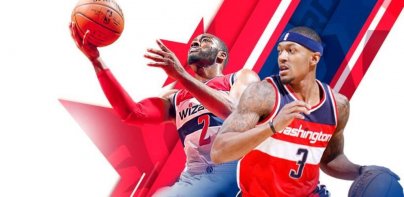 Washington Wizards Mobile