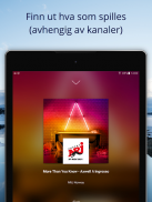 Radio Norge - DAB og Nettradio screenshot 9