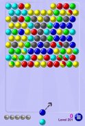 Bubble Shooter screenshot 4