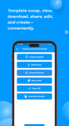 Free Resume Builder Using AI screenshot 1