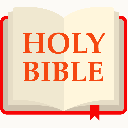 Holy Bible - Inspirational Bible Verses & Quotes Icon