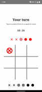 Tic Tac Toe II screenshot 0