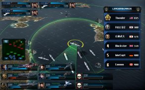 Battle Warship: Naval Empire screenshot 4