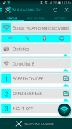 WiFi-o-Matic Pro screenshot 9
