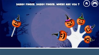Finger Family Rhymes And Game screenshot 6