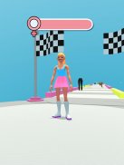 Hormones Runner screenshot 17