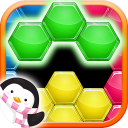 Hexa Puzzle HD - Hexagon Match Game of Color Block - Baixar APK para Android | Aptoide