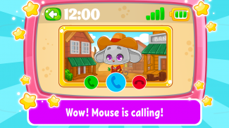 Learning Tablet Baby Games 2 5 screenshot 10