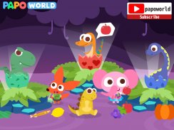 Papo World Dinosaur Island screenshot 3