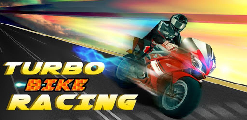 Turbo Bike: King Of Speed – Apps no Google Play