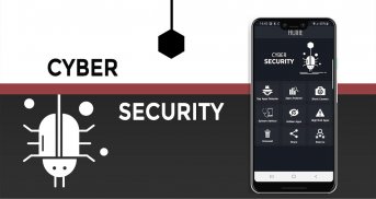 Cyber Security - Hidden Apps Detector screenshot 5