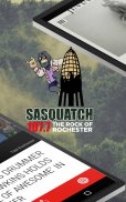 Sasquatch 107.7 (KDCZ-FM) screenshot 4