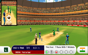 CricVRX - Cricket World Cup screenshot 0