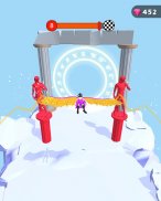 Perfect Wings 3D screenshot 4